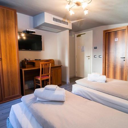 Hotel Saligari Verceia Extérieur photo