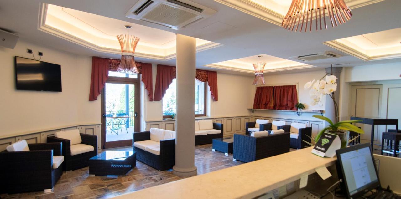 Hotel Saligari Verceia Extérieur photo