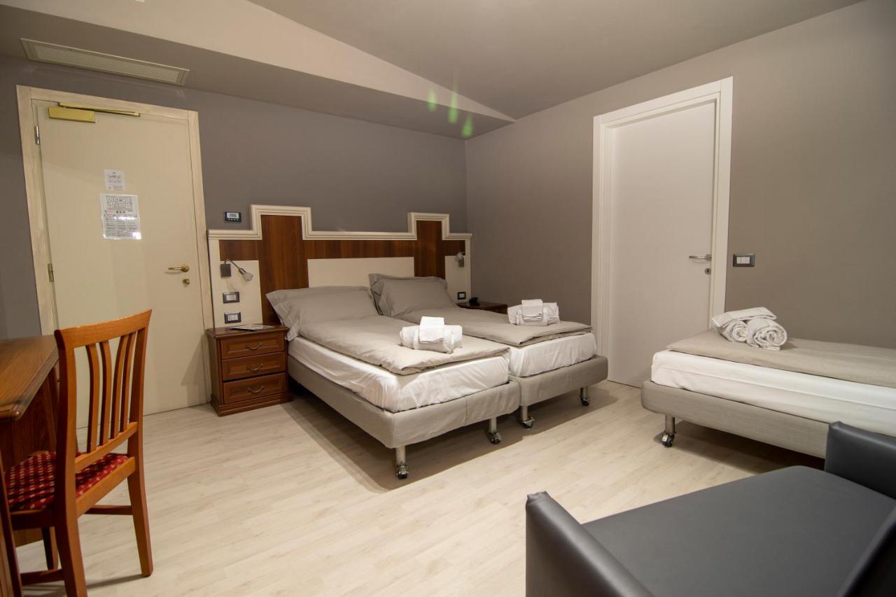 Hotel Saligari Verceia Extérieur photo