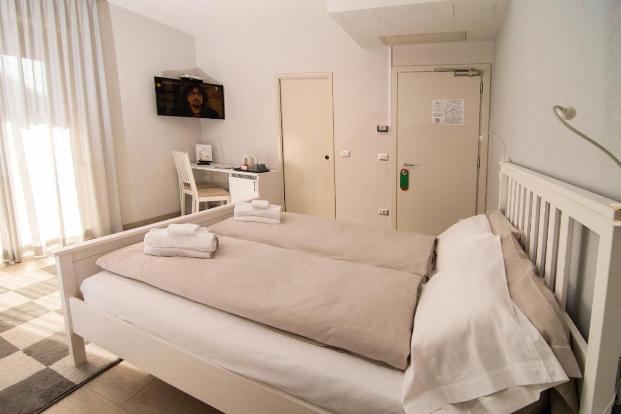 Hotel Saligari Verceia Extérieur photo