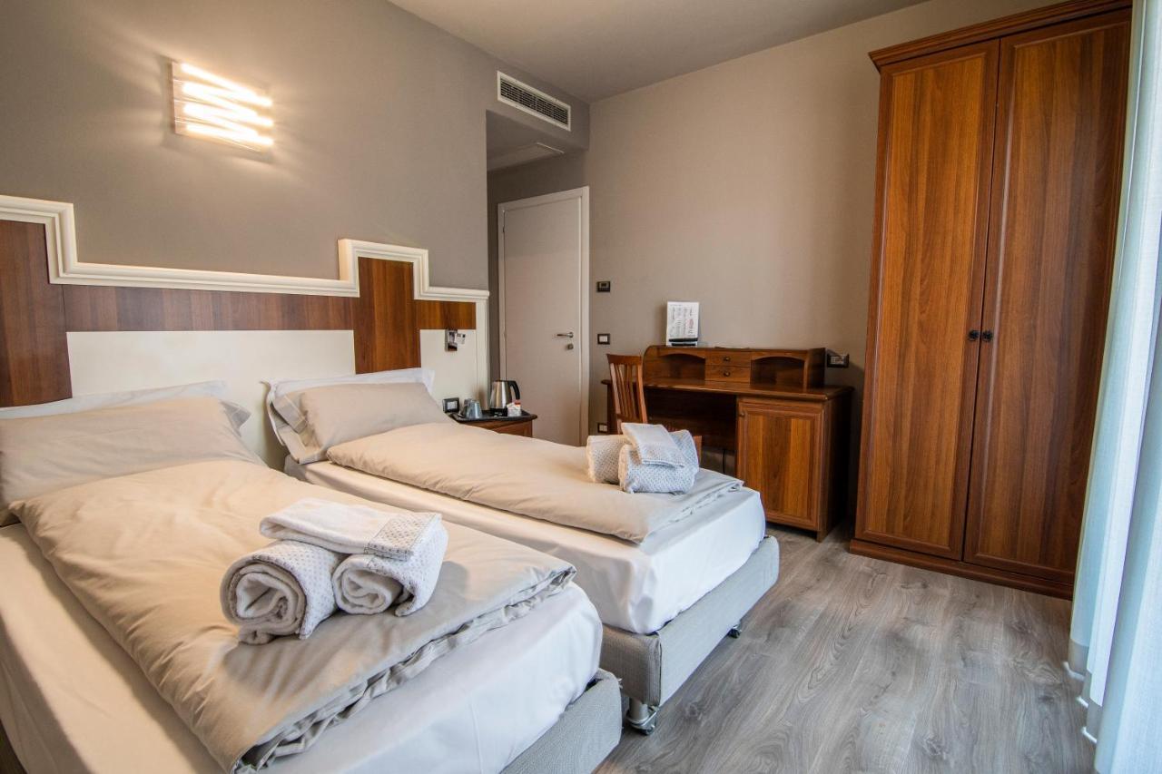 Hotel Saligari Verceia Extérieur photo