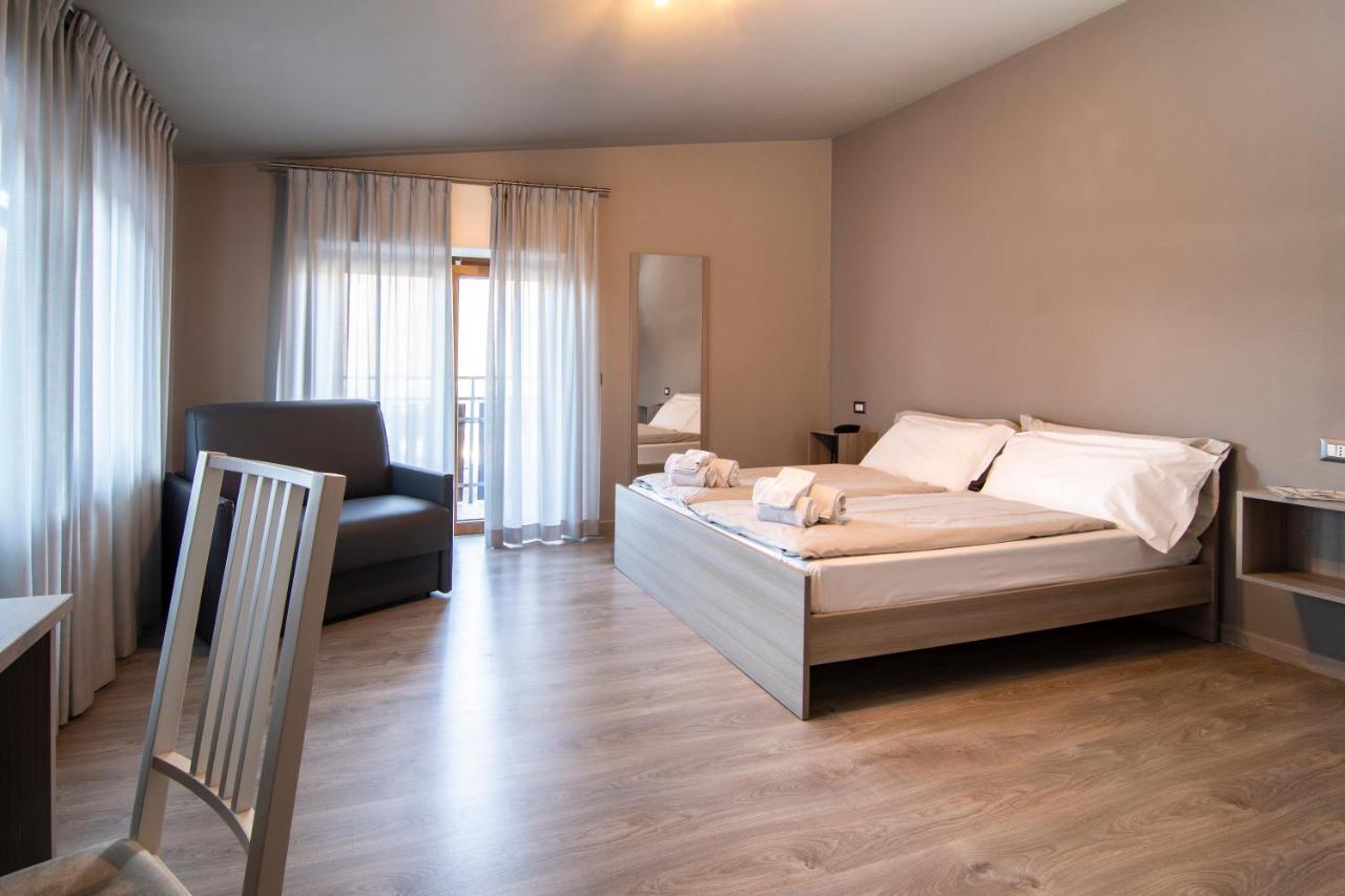 Hotel Saligari Verceia Extérieur photo