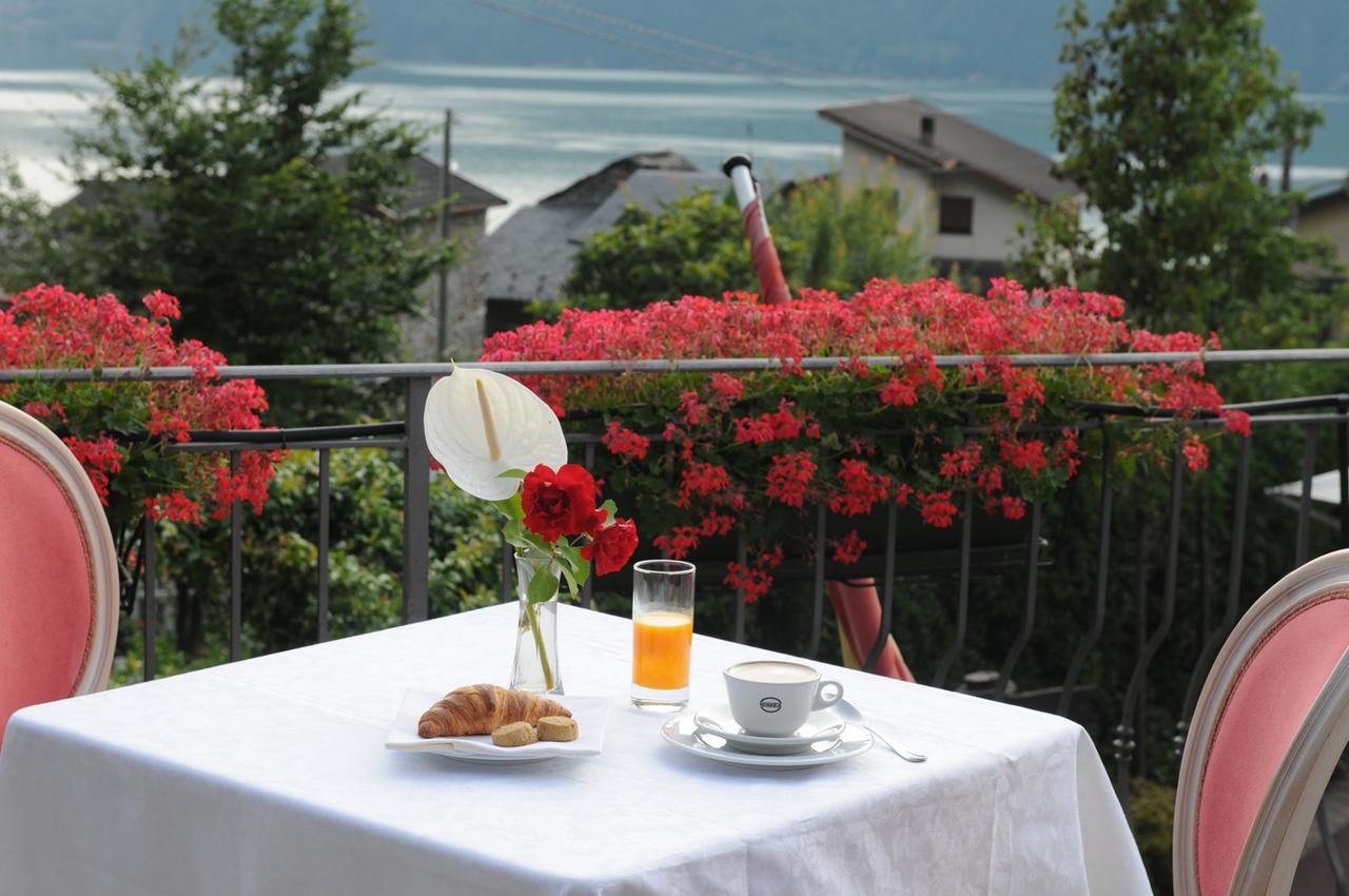 Hotel Saligari Verceia Extérieur photo