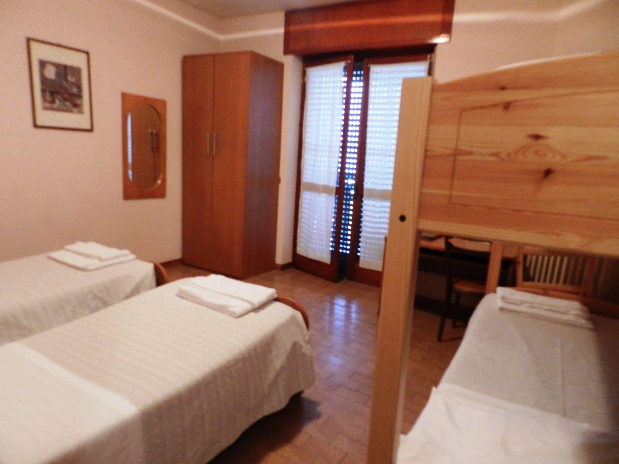 Hotel Saligari Verceia Extérieur photo
