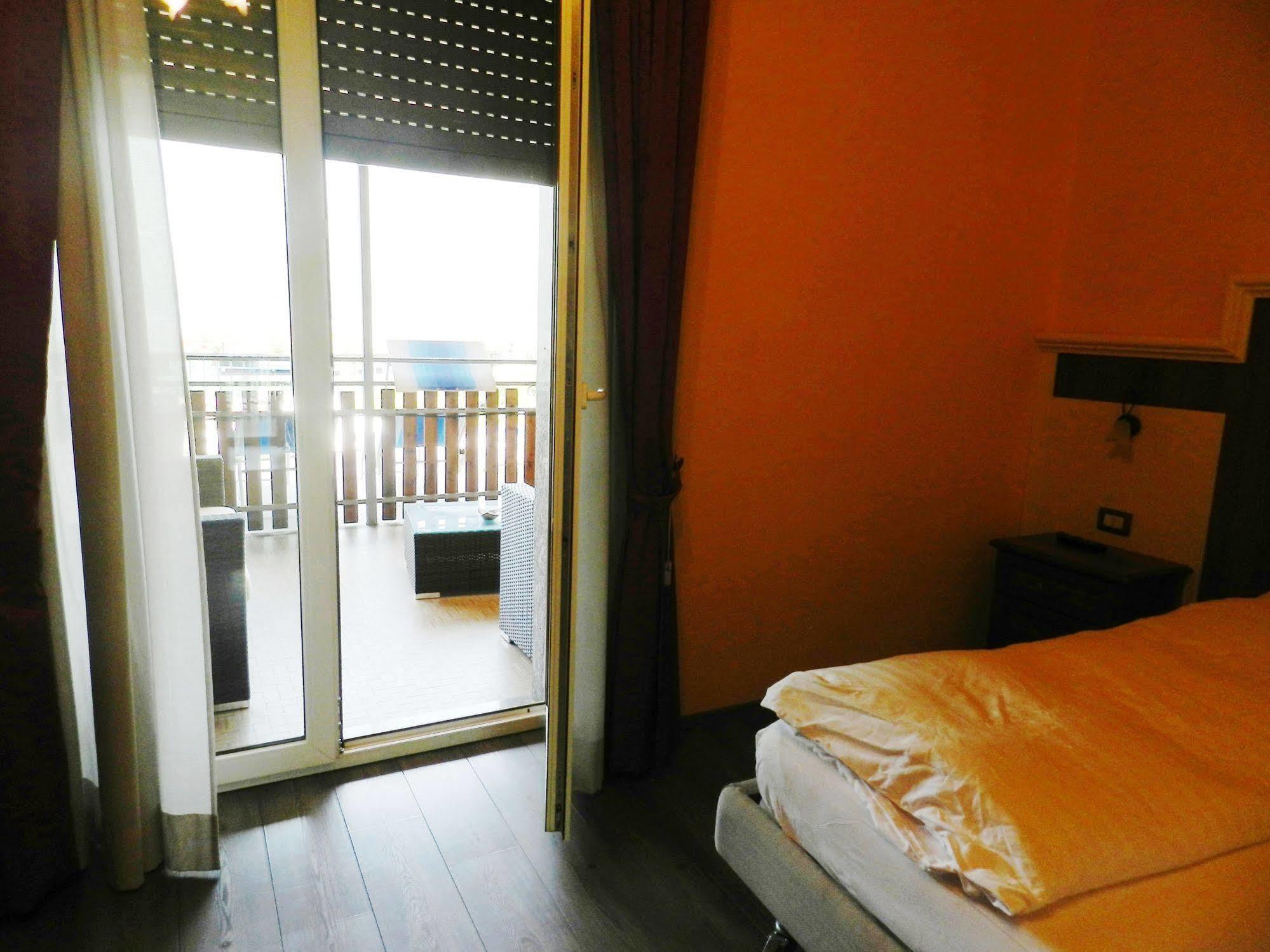 Hotel Saligari Verceia Extérieur photo