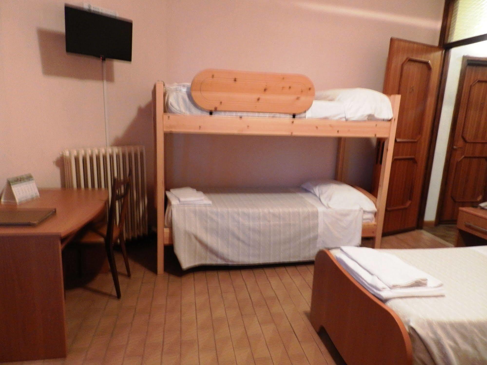 Hotel Saligari Verceia Extérieur photo